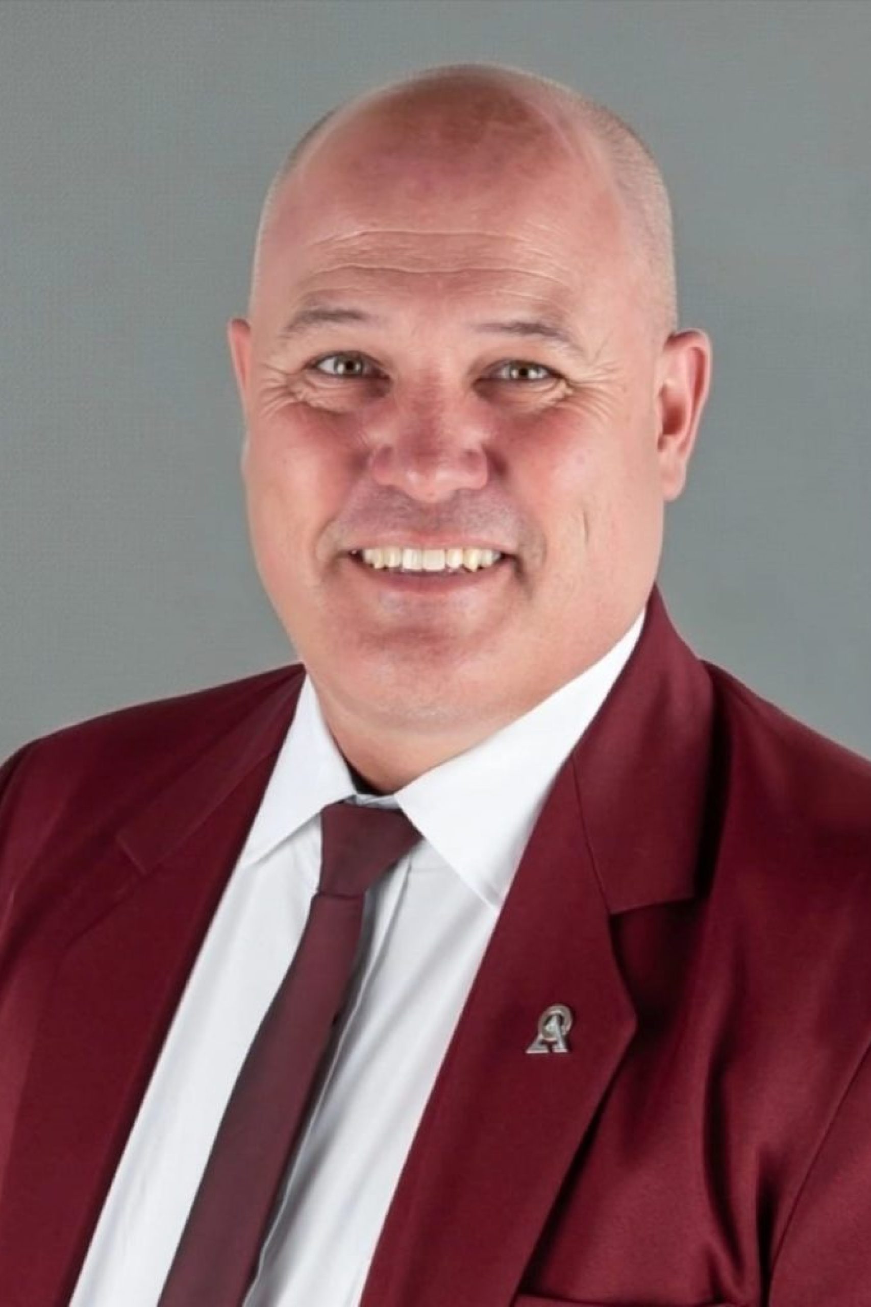 Mnr Pieter Skoolhoof 1